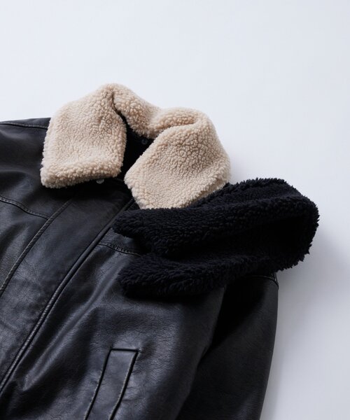 セール】【UNISEX/サイズ展開あり】3way ヴィンテージライク