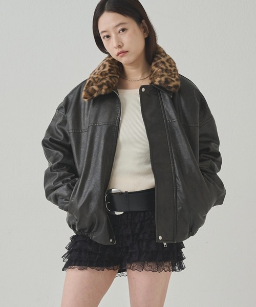 セール】【UNISEX/サイズ展開あり】3way ヴィンテージライク