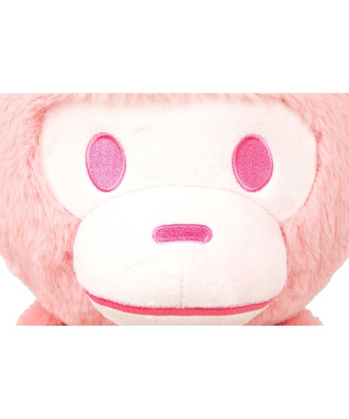 BABY MILO PLUSH DOLL BACKPACK（バックパック/リュック）｜A