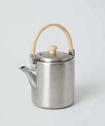 TODAY'S SPECIAL（トゥデイズスペシャル）の「【工房アイザワ】ブラックピーマン ストレートポット(弦手)/346401（キッチンツール）」