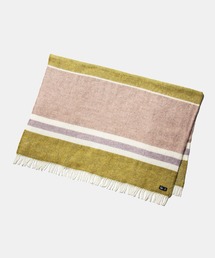 KLIPPAN（クリッパン）の「KLIPPAN Gotland stripe THROWS クリッパン スローケット（ブランケット）」