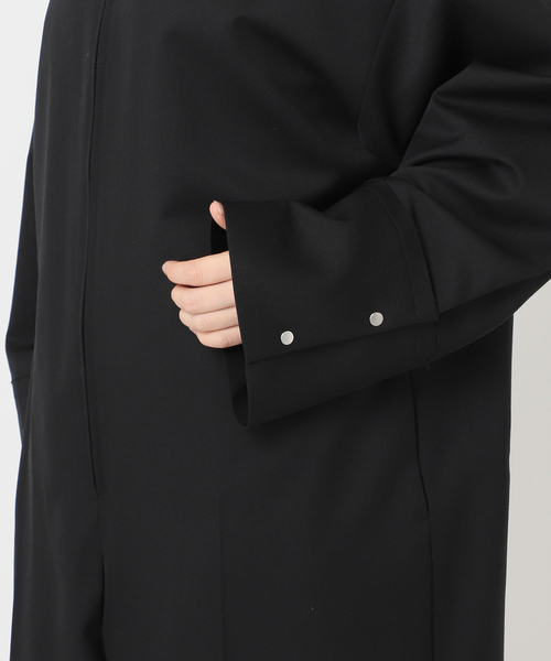 CITYSHOP（シティーショップ）の「ZIP UP ジャンプスーツ（つなぎ