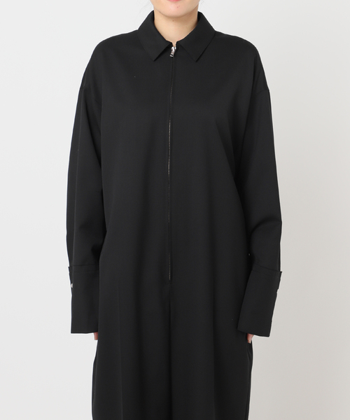 CITYSHOP（シティーショップ）の「ZIP UP ジャンプスーツ（つなぎ