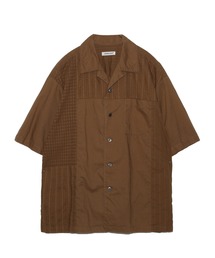 UNDERCOVER(�A���_�[�J�o�[)��UP1F4408(�V���c/�u���E�X)