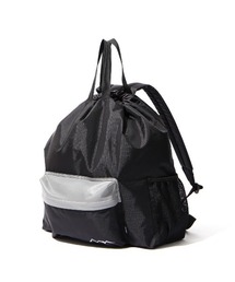 MANASTASH | MANASTASHxPACKING NAP BAG PACK(バックパック/リュック)