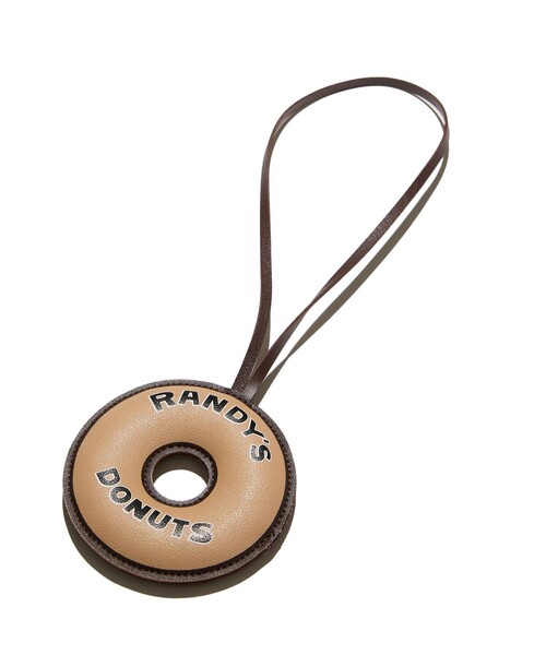 RANDY'S DONUTS/ランディーズドーナツ ICONIC DONUTS CHARM/ アイ