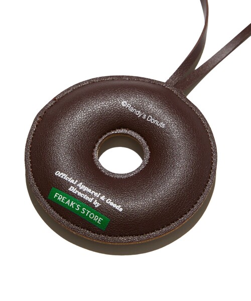 RANDY'S DONUTS/ランディーズドーナツ ICONIC DONUTS CHARM/ アイ