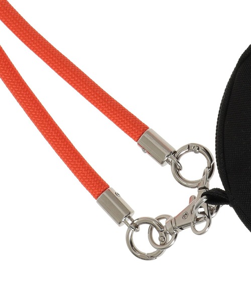 Green　Parks（グリーンパークス）の「ハイキュー!! スマホショルダー（その他小物・レディース・レッド/ブラック・FREE）」の15枚目の写真