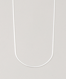 JOURNAL STANDARD（ジャーナルスタンダード）の「【quip queint/クイップ クエイント】supple middle necklace（ネックレス）」