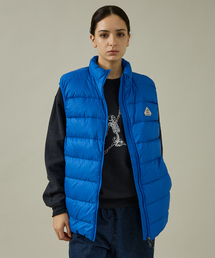 #最終価格‼️ ピレネックス　ダウンベスト　新品 Pyrenex｜ピレネックスのダウンベスト通販 - ZOZOTOWN