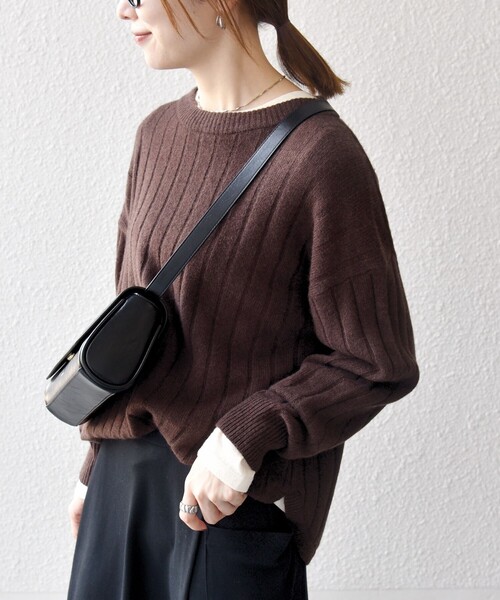 SHIPS any（シップス エニィ）の「SHIPS any:〈手洗い可能〉ヤク