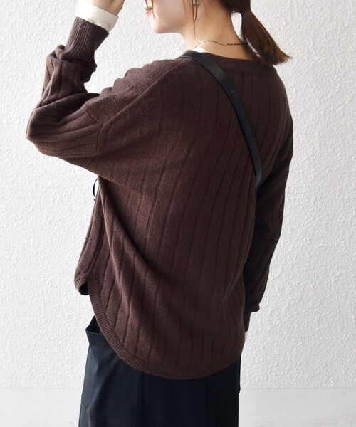 SHIPS any（シップス エニィ）の「SHIPS any:〈手洗い可能〉ヤク