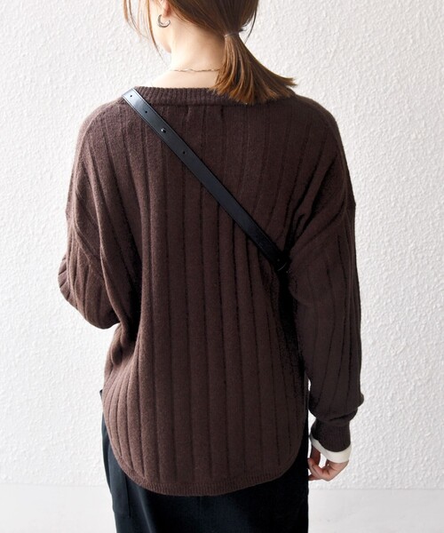 SHIPS any（シップス エニィ）の「SHIPS any:〈手洗い可能〉ヤク