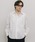 LURAKU�i�����N�j�́u�yLURAKU�zRegular Fit Shirt / LURAKU ���M�����[�t�B�b�g�V���c�i�V���c/�u���E�X�j�v�b�z���C�g�n���̑�