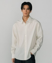 LURAKU(ルラク)の【LURAKU】Regular Fit Shirt / LURAKU レギュラーフィットシャツ(シャツ/ブラウス)