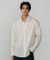 LURAKU（ルラク）の「【LURAKU】Regular Fit Shirt / LURAKU レギュラーフィットシャツ（シャツ/ブラウス・MEDIUM）」