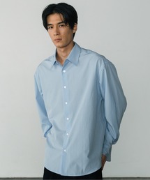 LURAKU | 【LURAKU】Regular Fit Shirt / LURAKU レギュラーフィットシャツ(シャツ/ブラウス)
