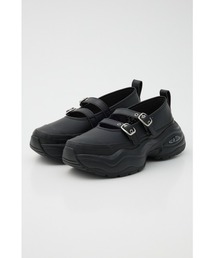 オールスター サージトレーナー MJ ST OX