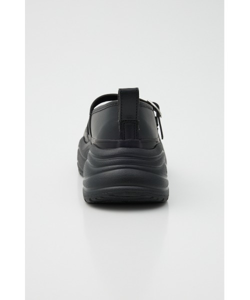 CONVERSE(コンバース)の「オールスター サージトレーナー MJ ST OX(スニーカー・レディース・シルバー/ブラック・24.5cm/24cm/23.5cm/23cm/25cm)」の5枚目の写真