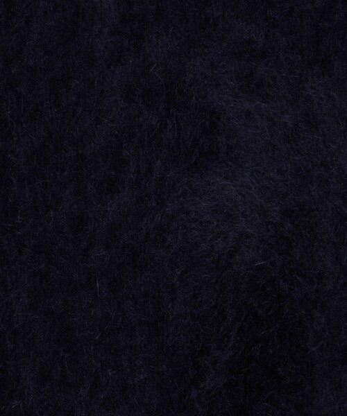 フォックスカシミヤ クルーネック ニット（ニット/セーター）｜UNITED