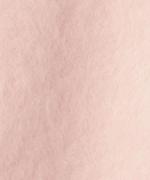 フォックスカシミヤ クルーネック ニット（ニット/セーター）｜UNITED