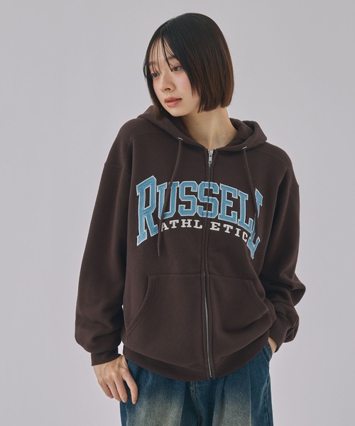 週末限定価格❗️人気即完❗️ ソエルテ　ブルゾン　お値下げ可‼️ soerte ブルゾン アウター Loose curve tuck short blouson