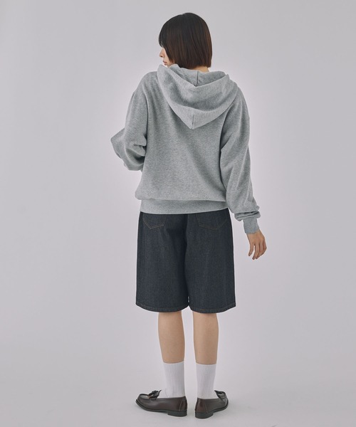 Unblend】RUSSELL ATHLETIC / ラッセル アスレティック ロゴ