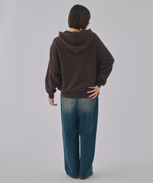 RUSSELUNO ラッセルノ　ハーフジップ　長袖ブルゾン ラッセルノのおすすめ人気商品一覧 通販 - Yahoo!ショッピング