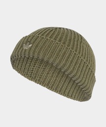 adidas（アディダス）の「フィッシャーマン ショート ビーニー / アディダスオリジナルス adidas Originals（ニットキャップ/ビーニー）」