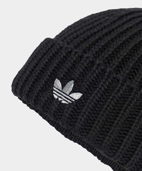 フィッシャーマン ショート ビーニー / アディダスオリジナルス adidas