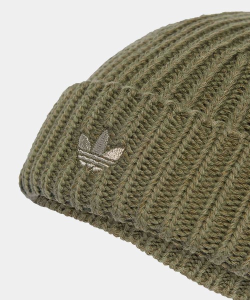 フィッシャーマン ショート ビーニー / アディダスオリジナルス adidas