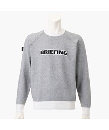BRIEFING｜ブリーフィングのニット/セーター通販 - ZOZOTOWN
