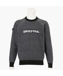 BRIEFING｜ブリーフィングのニット/セーター通販 - ZOZOTOWN