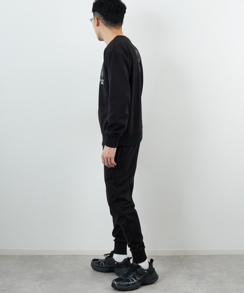 PARIS SAINT-GERMAIN/パリ・サン＝ジェルマン] PSG刺繍ロゴ TECH