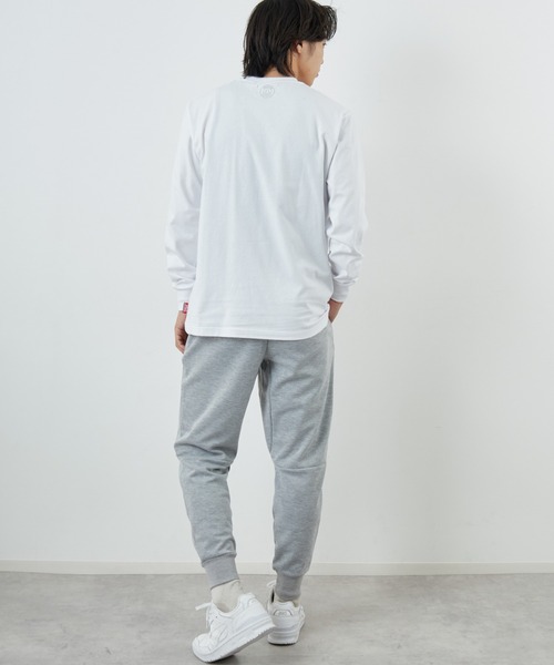 セール】[PARIS SAINT-GERMAIN/パリ・サン＝ジェルマン] PSG刺繍ロゴ