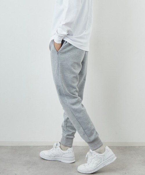 PARIS SAINT-GERMAIN/パリ・サン＝ジェルマン] PSG刺繍ロゴ TECH