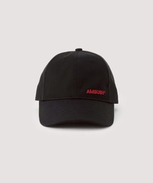 セール】【AMBUSH/アンブッシュ】LOGO CAP（キャップ）｜AMBUSH（アン