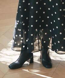 La boutique BonBon | 【レメ】ショートブーツ(ブーツ)