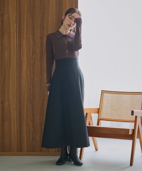 La boutique BonBon(ラブティックボンボン)の「【レメ】ショートブーツ(ブーツ・レディース・ブラック・39/36/37/38)」の6枚目の写真