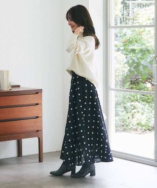 La boutique BonBon(ラブティックボンボン)の「【レメ】ショートブーツ(ブーツ・レディース・ブラック・39/36/37/38)」の12枚目の写真