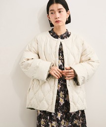 ADAM ET ROPE'｜アダムエロペのジャケット/アウター（ホワイト/白色系