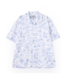 Carhartt WIP S/S STATE SOUVENIR SHIRT I034550