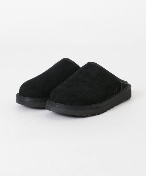 UGG M CLASSIC SLIP-ON（スリッポン）｜UGG（アグ）のファッション通販