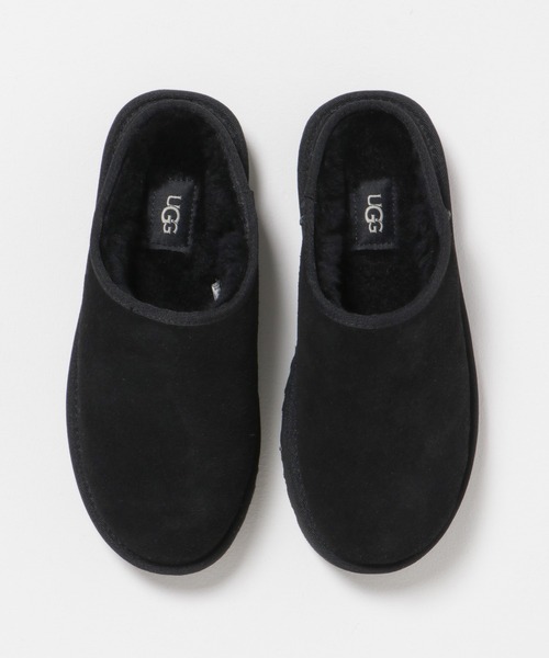 UGG M CLASSIC SLIP-ON（スリッポン）｜UGG（アグ）のファッション通販
