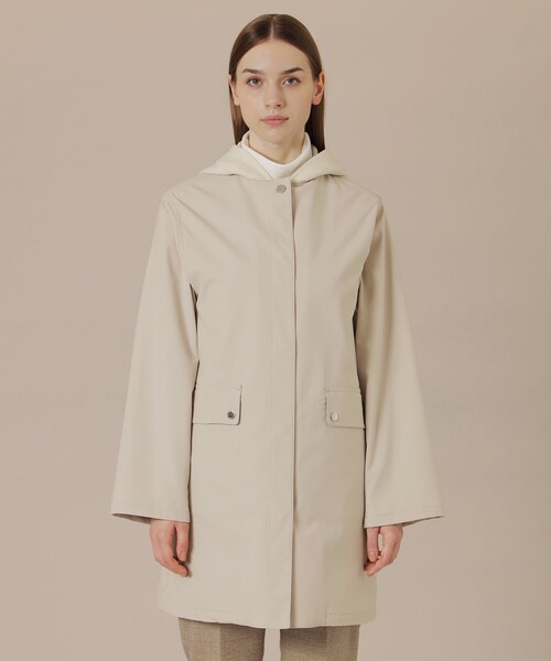 セール】【婦人画報11月号掲載】ポリエステルオックスフォード3WAY