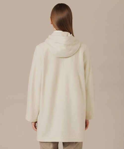 セール】【婦人画報11月号掲載】ポリエステルオックスフォード3WAY