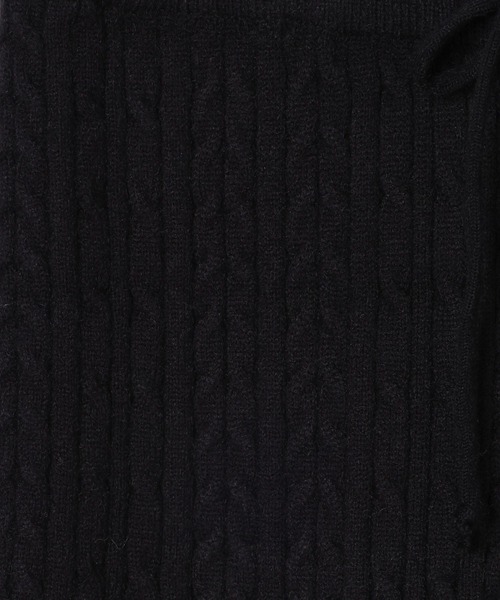 3.3 Field Trip (3.3フィールドトリップ)の「3.3 Field Trip/ニットショートパンツ(その他パンツ・レディース・グレー/ブラック・FREE)」の21枚目の写真