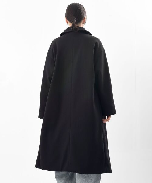 ダブルロングコート（チェスターコート）｜rps（アールピーエス）の