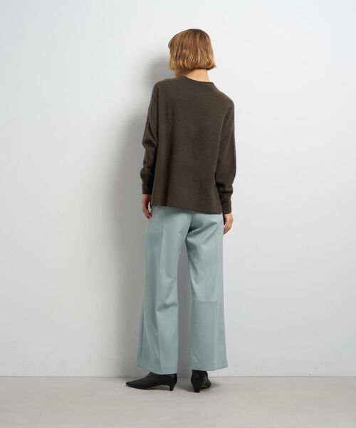 セール】ラクーンVネックニット（ニット/セーター）｜LANVIN en Bleu