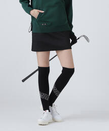 MASTER BUNNY EDITION（マスターバニーエディション）の「ロゴジャガードストレッチスカート（スカート・レディース）」